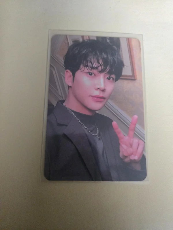 FIRST COLLECTION GOLD RATED