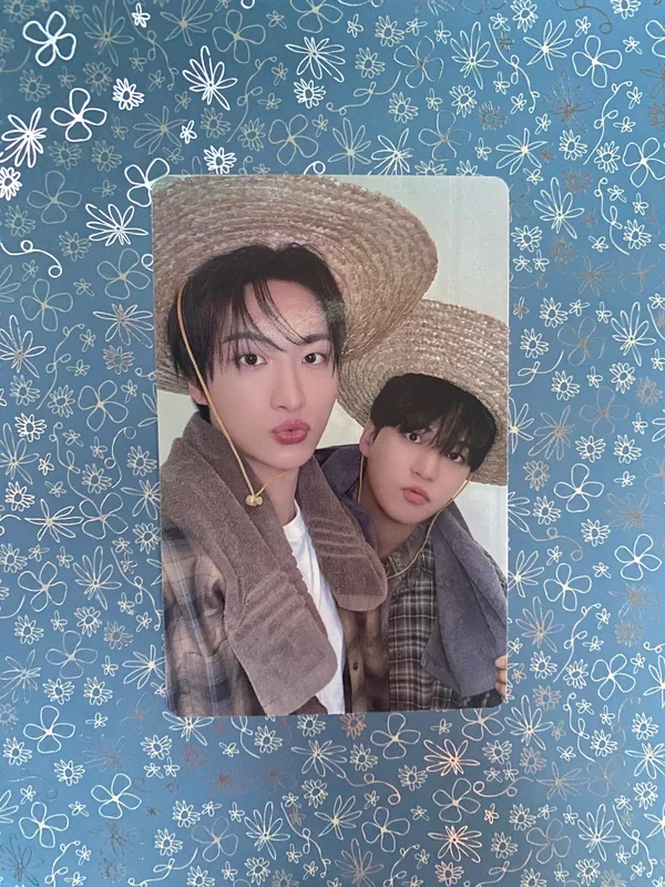 GOLDEN HOUR : Part.3 Young Farmer SET VER.