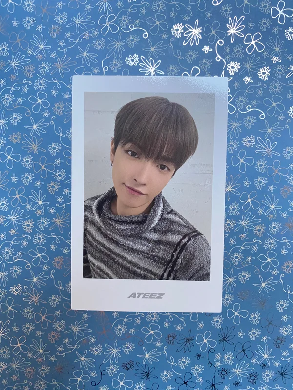 GOLDEN HOUR: Part.3 Poca Album