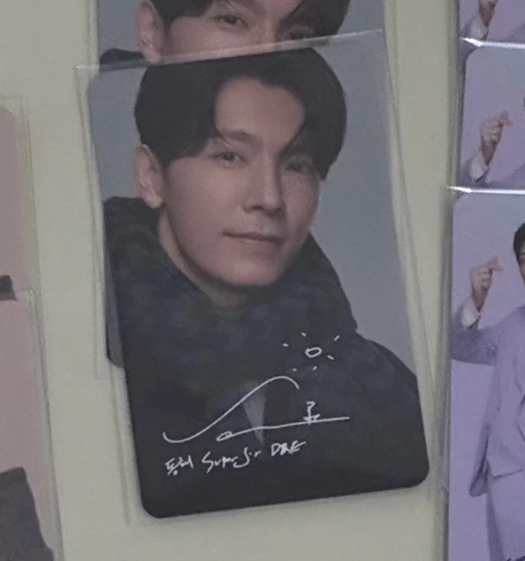 SUPER JUNIOR-D&E The Korean Wave is coming