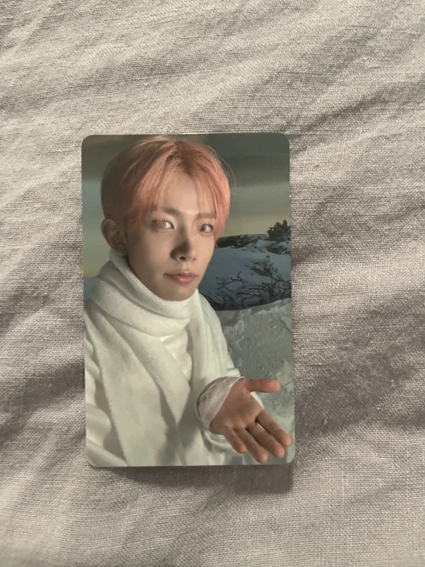 ROMANCE : UNTOLD -daydream- Target Exclusive