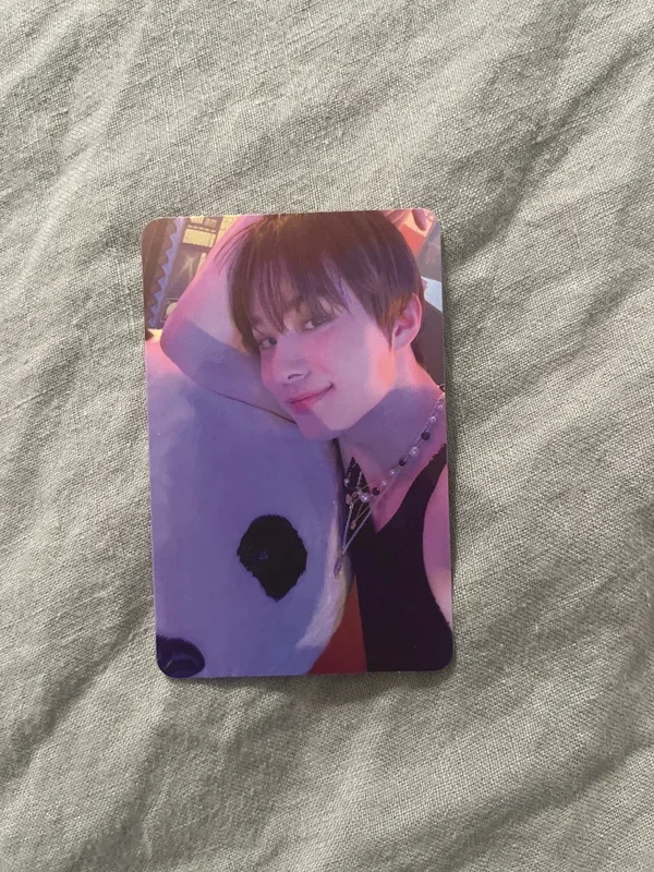 2 Baddies Digipack US Ver.