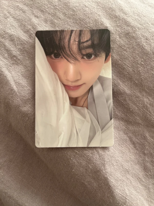 BLUE PARADISE HIDE Ver.