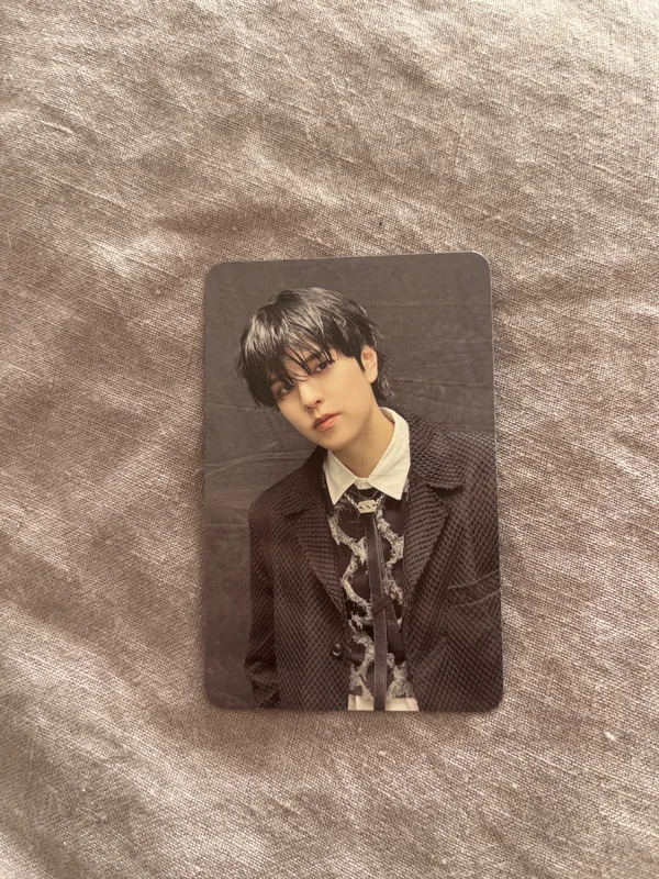 ATE Target Exclusive