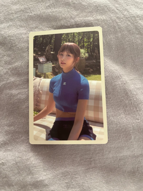 BETWEEN 1&2 PHOTOCARD SET Pathfinder Ver.