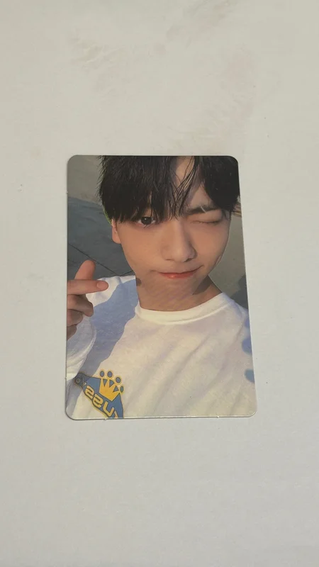 The Chaos Chapter: FIGHT OR ESCAPE WEVERSE