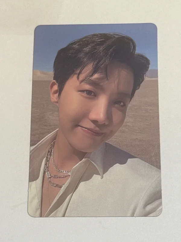 Proof WEVERSE