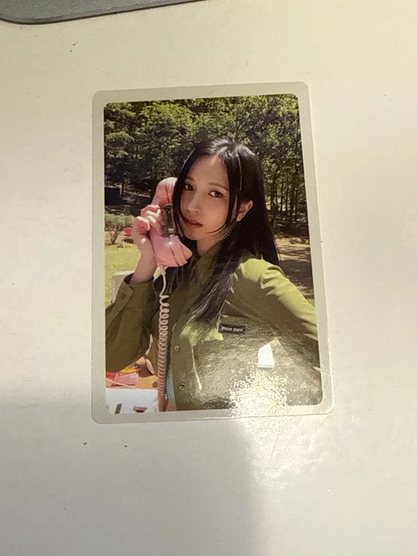 BETWEEN 1&2 PHOTOCARD SET Pathfinder Ver.