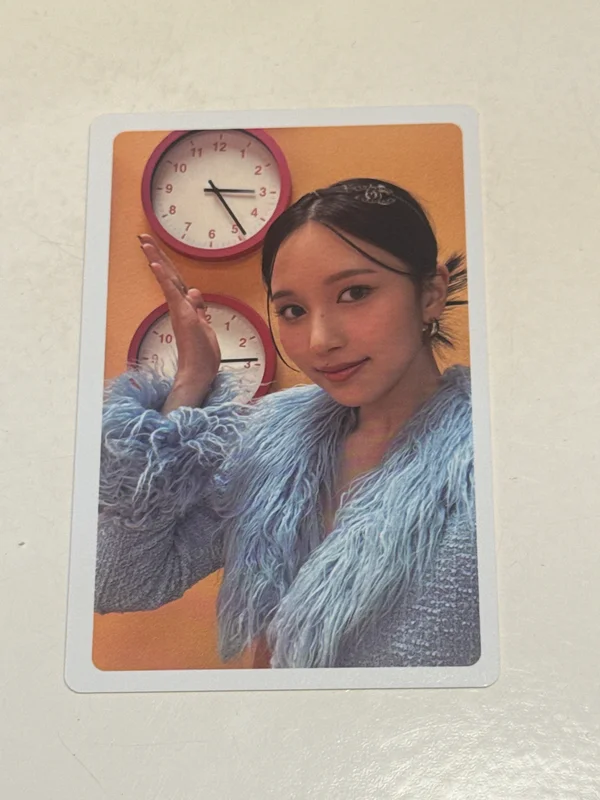 BETWEEN 1&2 PHOTOCARD SET Complete Ver.