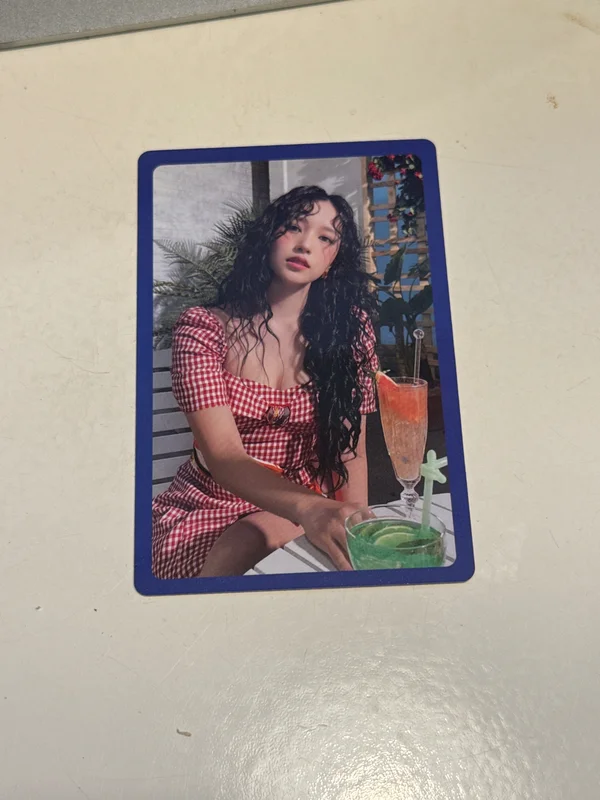 Taste of Love Pre-Order