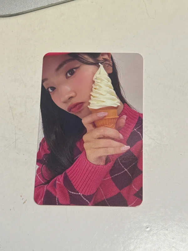 STRATEGY Step 4 ver. JYP SHOP