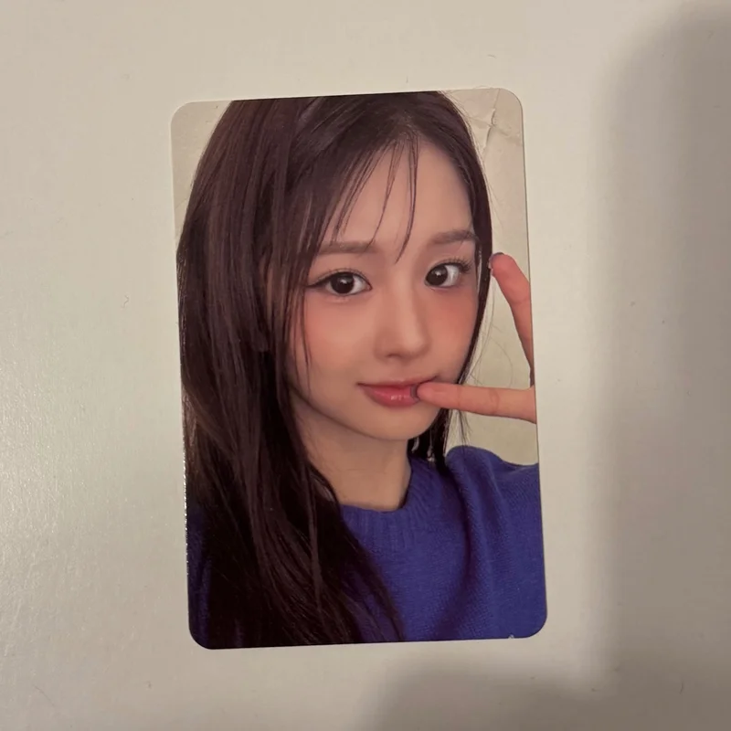 NMIXX Official Fanclub NSWER 2nd Generation