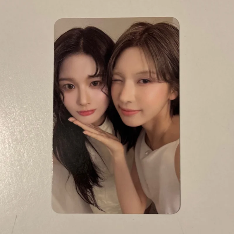 Blue Valentine Blue ver.