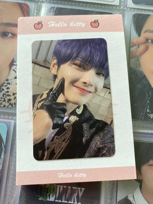 IN LIFE STANDARD VER.