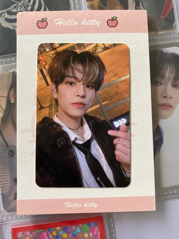 SEUNGMIN (5-STAR)