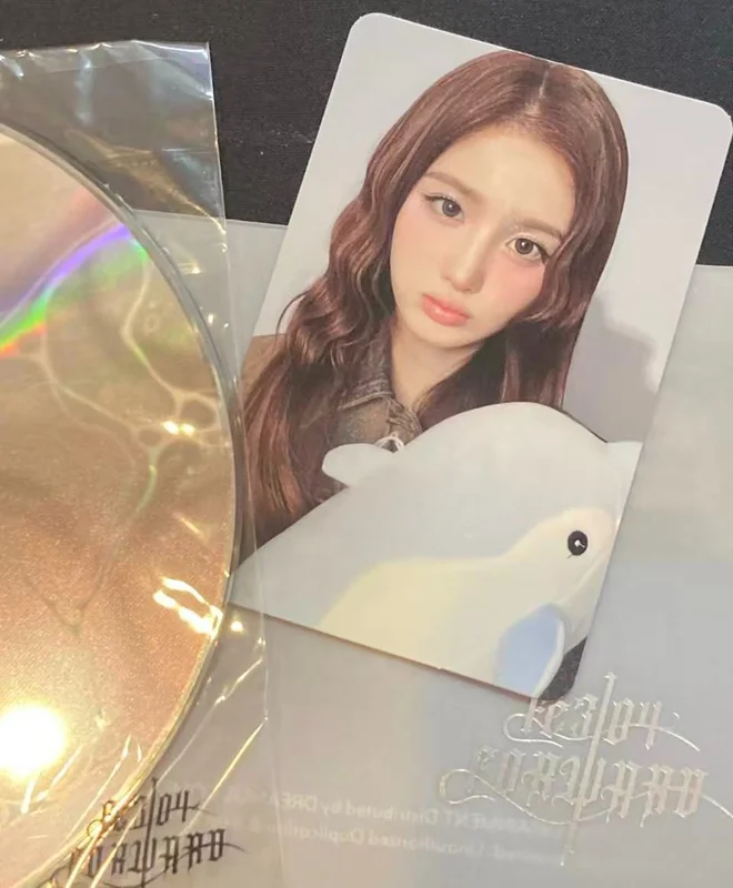 Fe3O4: FORWARD Target Exclusive