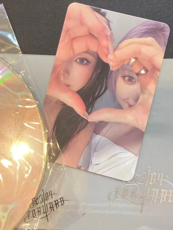 Fe3O4: FORWARD Ready Ver.