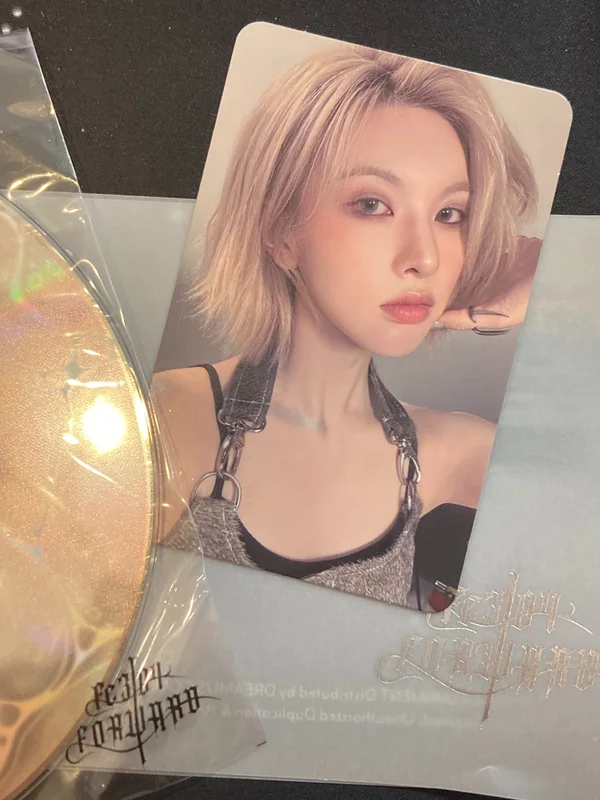 Fe3O4: FORWARD Ready Ver.