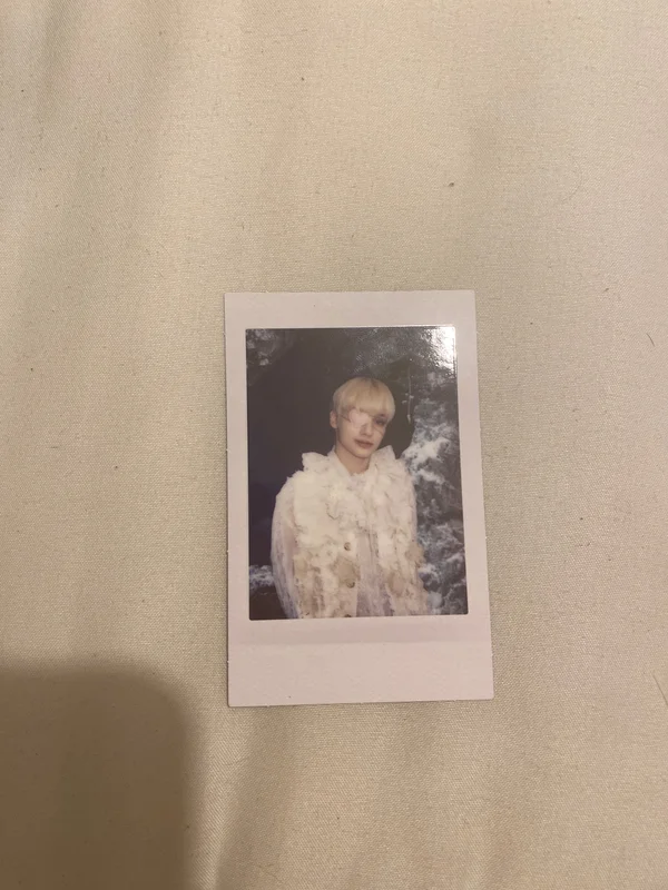 TXT MEMORIES : SECOND STORY DVD