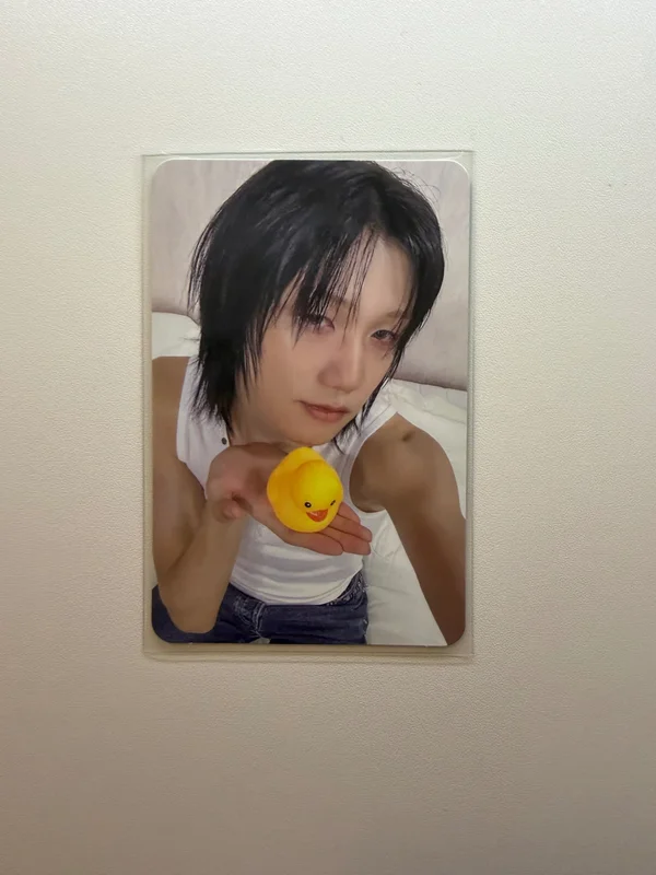 UNIQUE Photobook Ver. hello82 Exclusive