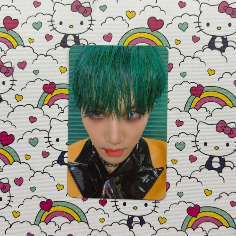 OBSESSION X-EXO Ver.