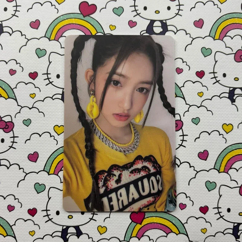 After LIKE BANDINA LUCKY DRAW