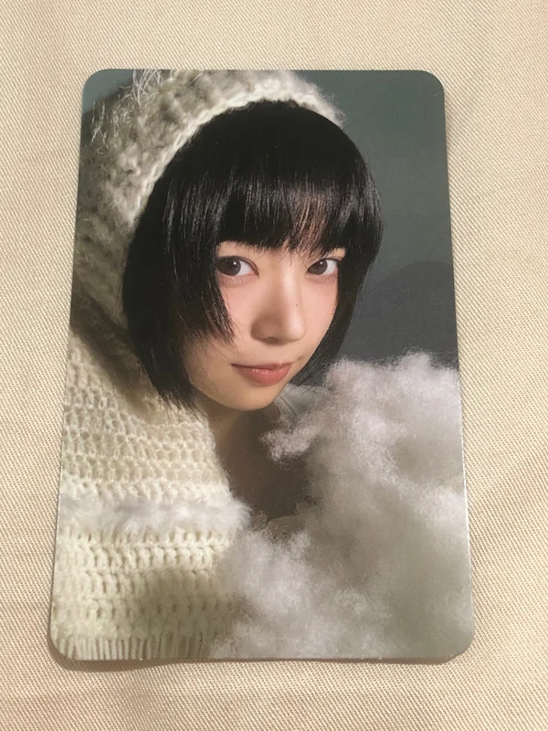 SUPER REAL ME SUPER ME Ver.