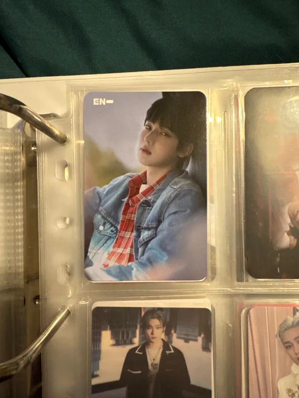 BORDER : DAY ONE YIZHIYU