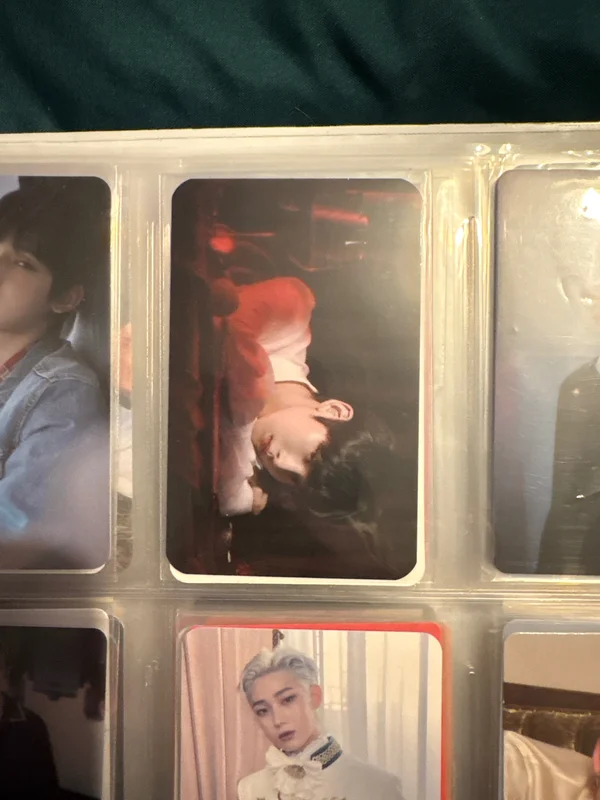 BORDER : DAY ONE MECIMA