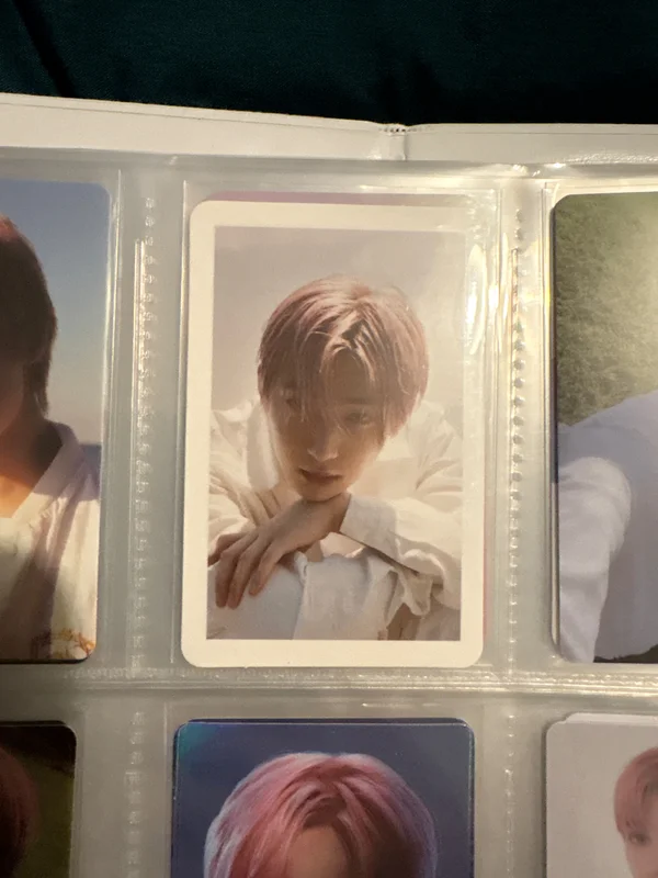 Dimension : Dilemma Synnara Record