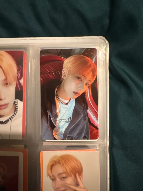 MANIFESTO : DAY 1 Target Exclusive