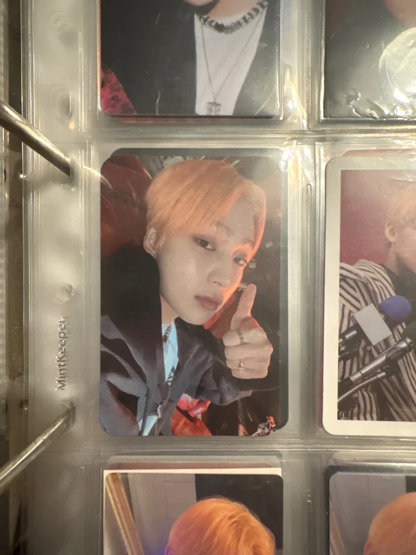 MANIFESTO : DAY 1 YIZHIYU