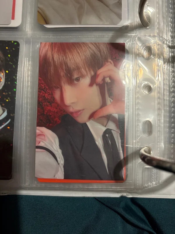 DARK BLOOD ENGENE ver. UNIVERSAL