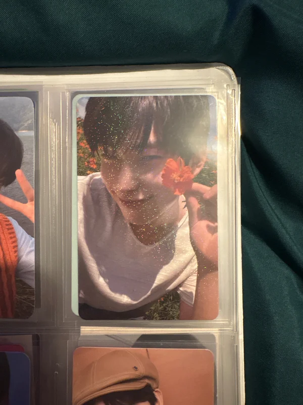 ORANGE BLOOD WEVERSE JAPAN