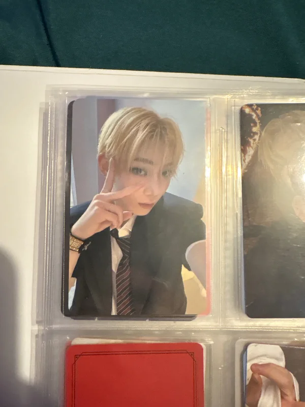 ROMANCE : UNTOLD MUSICART LUCKY DRAW