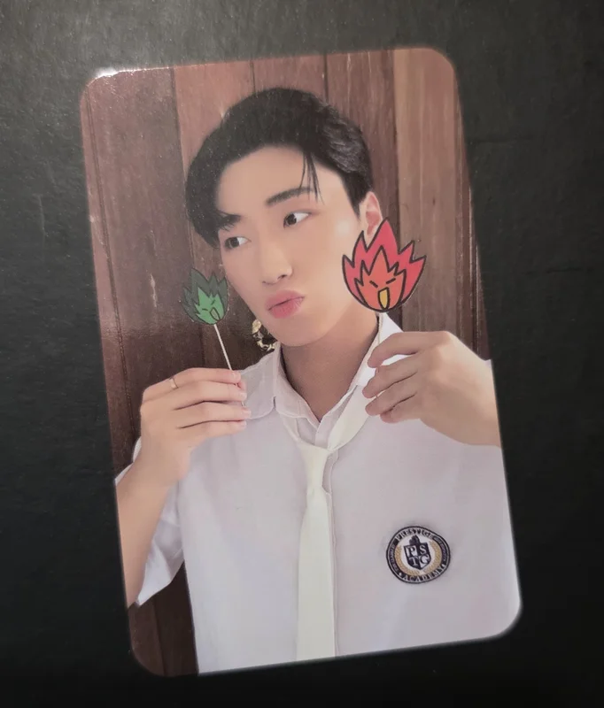 THE WORLD EP.2 : OUTLAW PLATFORM VER.