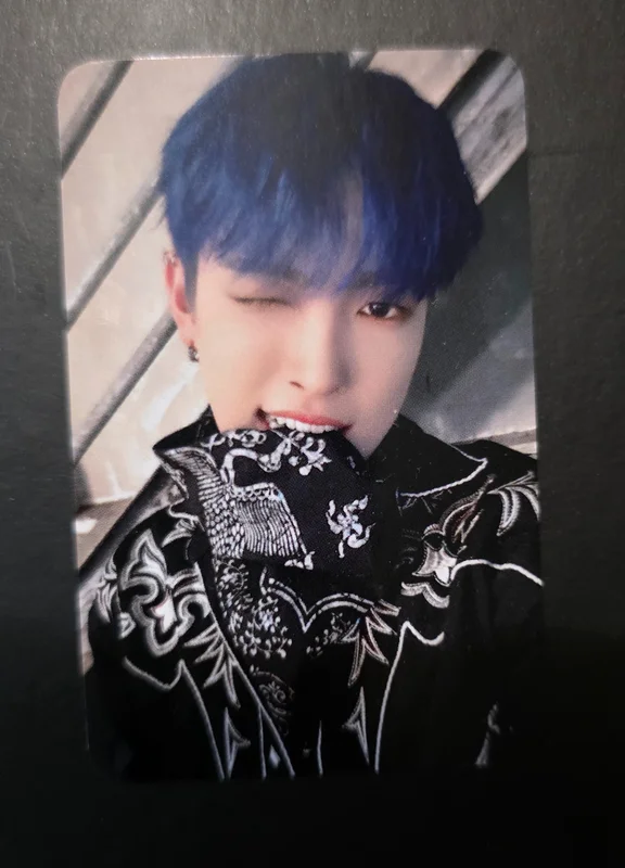 THE WORLD EP.2 : OUTLAW EVERLINE