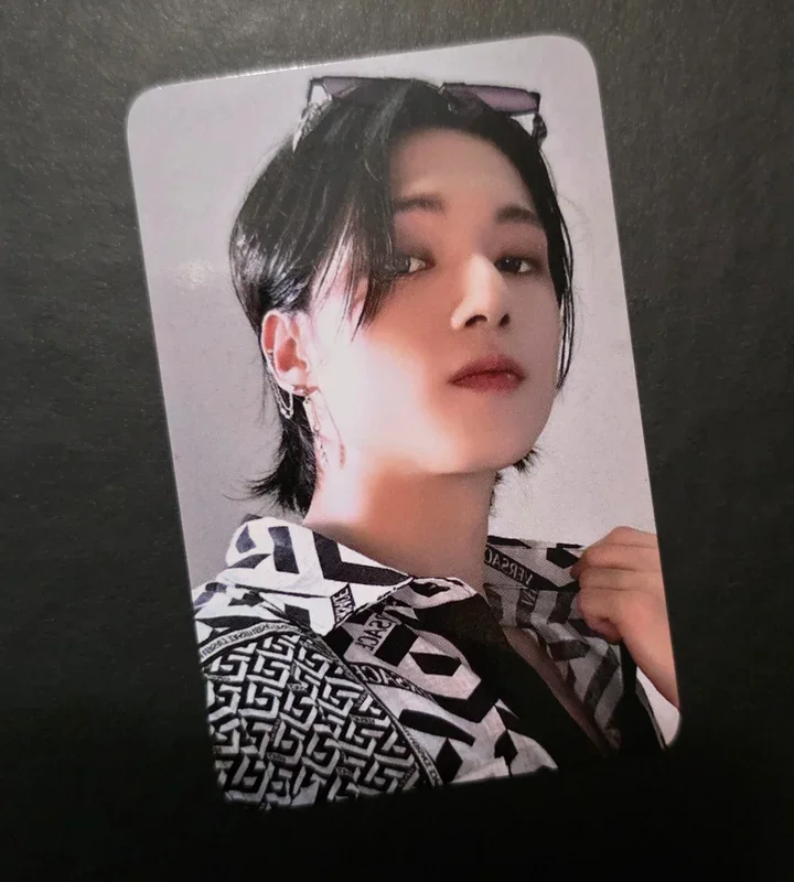 THE WORLD EP.2 : OUTLAW EVERLINE