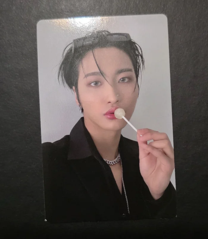 THE WORLD EP.2 : OUTLAW hello82 POP-UP Exclusive