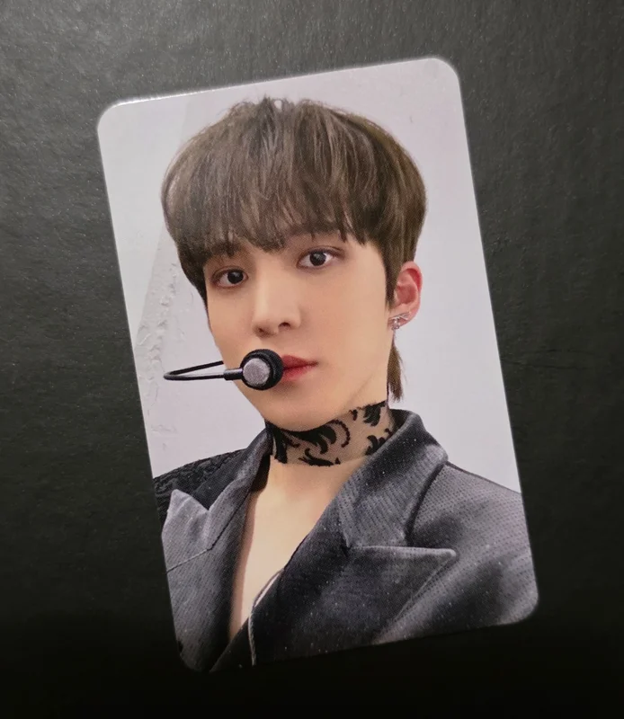 THE WORLD EP.FIN : WILL MINIRECORD