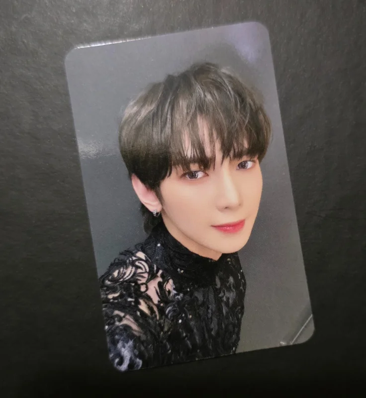 THE WORLD EP.FIN : WILL MINIRECORD