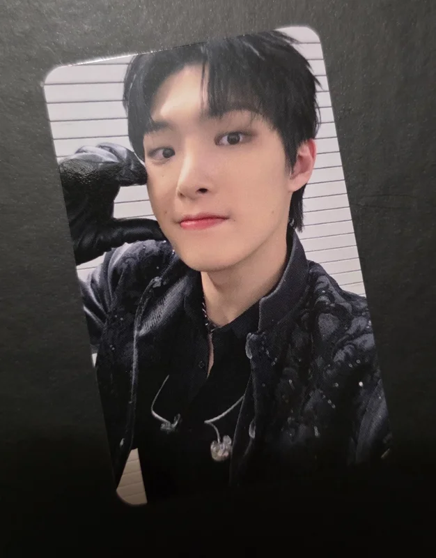 THE WORLD EP.FIN : WILL MINIRECORD