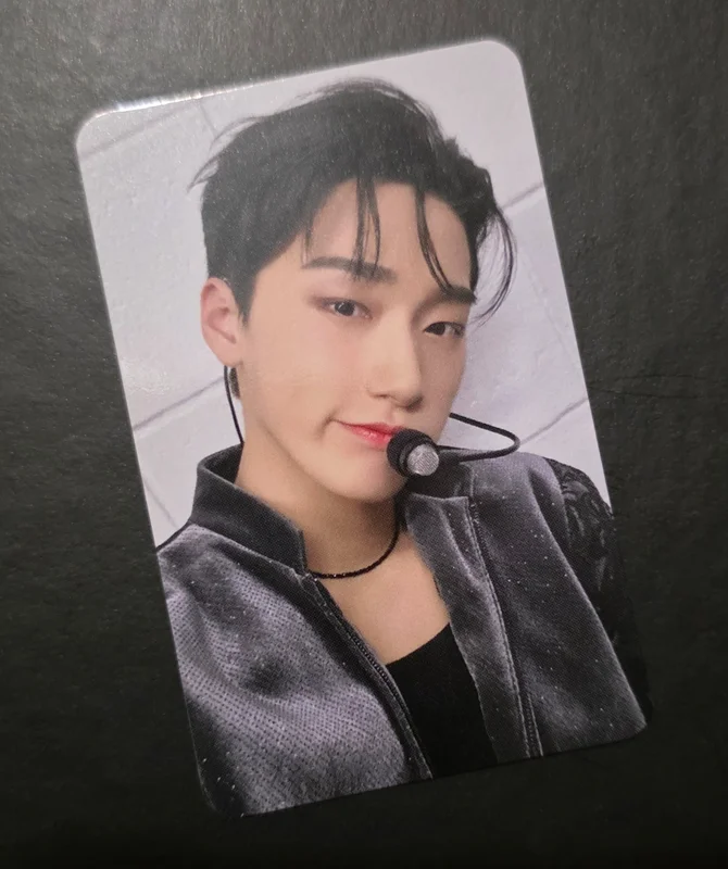 THE WORLD EP.FIN : WILL MINIRECORD