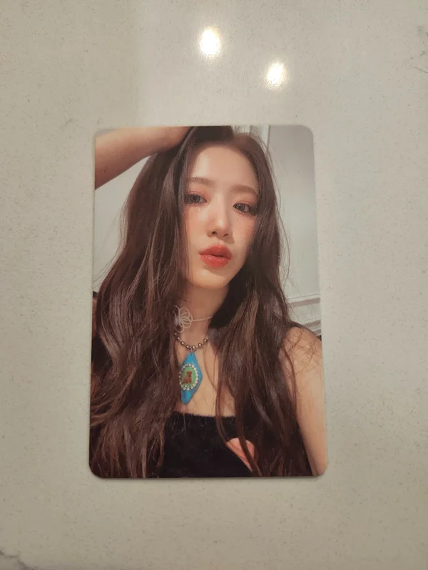 I feel Butterfly Ver.