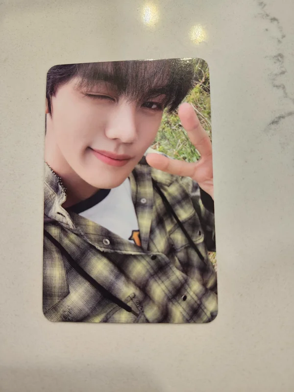 NEVER SAY NEVER DIGIPACK Ver.