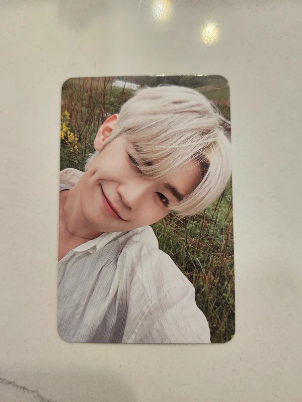 NEVER SAY NEVER DIGIPACK Ver.