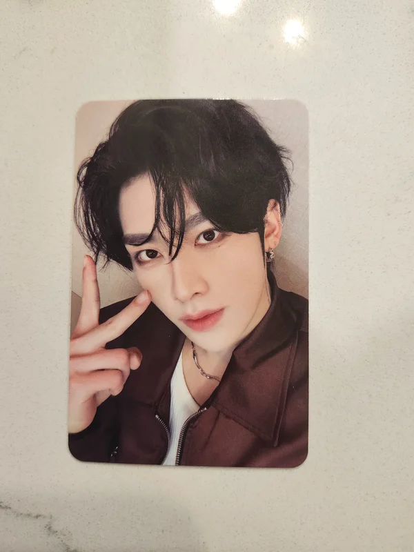 NEVER SAY NEVER DIGIPACK Ver.