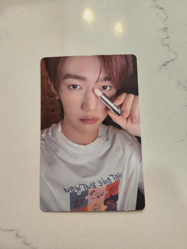 NEVER SAY NEVER SCENTS Ver.