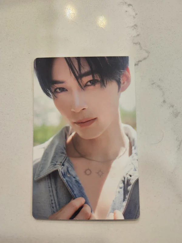 NEVER SAY NEVER SCENTS Ver.