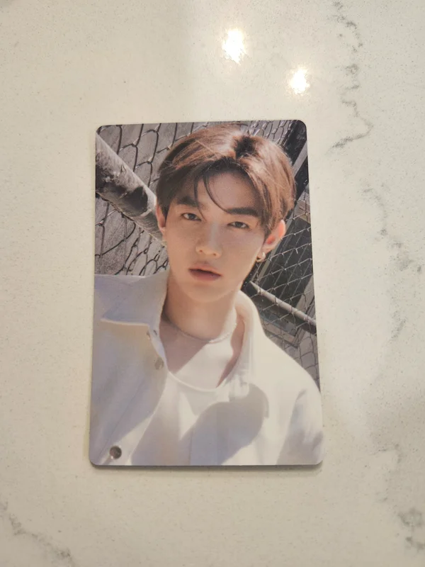 NEVER SAY NEVER SCENTS Ver.
